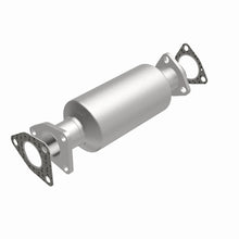 Load image into Gallery viewer, MagnaFlow Direct Fit Catalytic Converter Acura-Honda 85 87