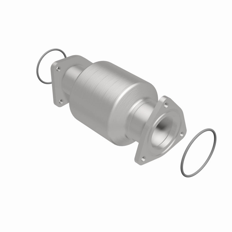 MagnaFlow Direct Fit Catalytic Converter 10-13 Acura MDX/ZDX 3.7L