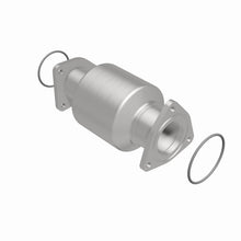 Load image into Gallery viewer, MagnaFlow Direct Fit Catalytic Converter 10-13 Acura MDX/ZDX 3.7L