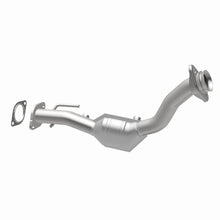 Load image into Gallery viewer, MagnaFlow Direct Fit Catalytic Converter 96-98 Explorer-Mountaineer