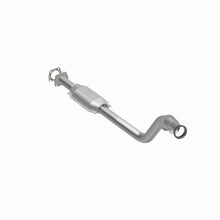 Load image into Gallery viewer, MagnaFlow Direct Fit Catalytic Converter GM 89 93