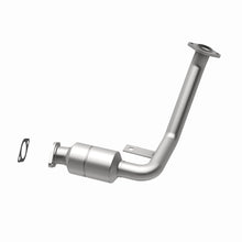 Load image into Gallery viewer, MagnaFlow Direct Fit Catalytic Converter 01-03 Montero 3L Driver Side Front OEM