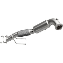 Load image into Gallery viewer, MagnaFlow DF Cat. Conv 2017-2019 Ford Escape L4 OEM Underbody Single (Not for sale in California)