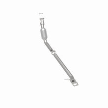 Load image into Gallery viewer, MagnaFlow Direct Fit Catalytic Converter Uplander 06 3.5L