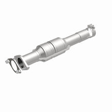 Load image into Gallery viewer, MagnaFlow Direct Fit Catalytic Converter 2012-2013 Impala 3.6L Underbody