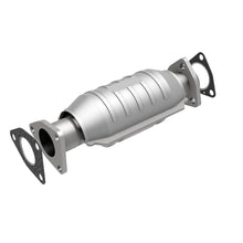 Load image into Gallery viewer, MagnaFlow Direct Fit Catalytic Converter Accord 86-89