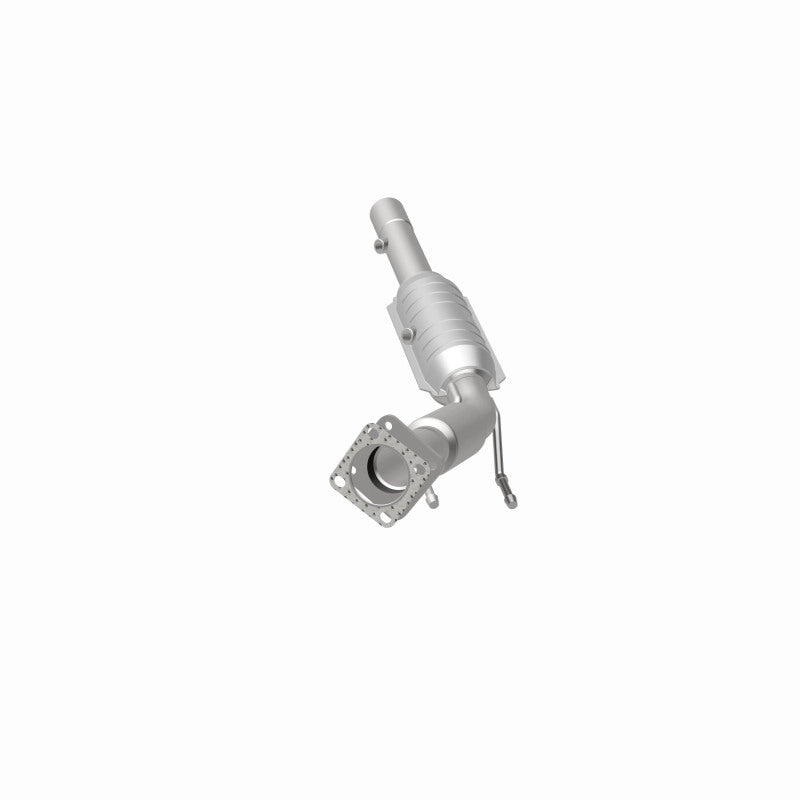 MagnaFlow Direct Fit Catalytic Converter 06-08 VW Rabbit 2.5L