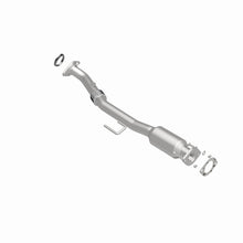 Load image into Gallery viewer, MagnaFlow California Direct Fit Converter 04-05 Nissan Altima 2.5L