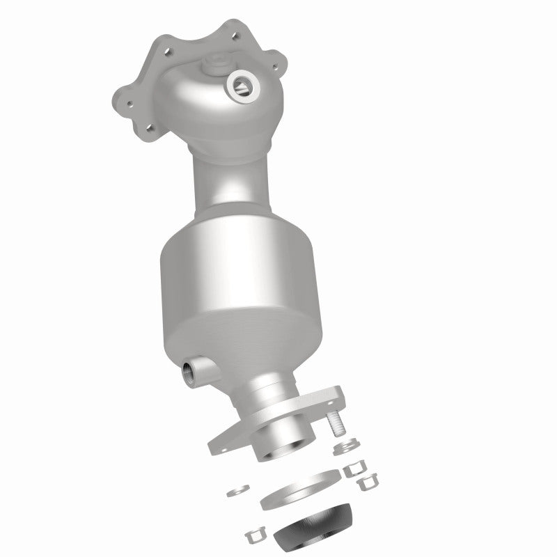 MagnaFlow Direct Fit Catalytic Converter 06-10 Honda Civic 1.3L