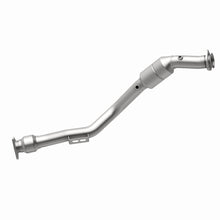 Load image into Gallery viewer, MagnaFlow Direct Fit Catalytic Converter 04/06 VW Phaeton 4.2L Front Driver Side