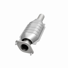 Load image into Gallery viewer, MagnaFlow Direct Fit Catalytic Converter 08-09 Ford Taurus 3.5L