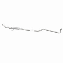 Load image into Gallery viewer, MagnaFlow Direct Fit Catalytic Converter 2011-2013 tC L4 2.5 OEM Underbody