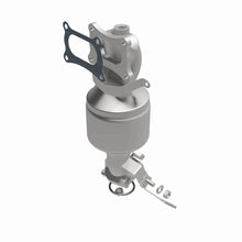 Load image into Gallery viewer, MagnaFlow Direct Fit Catalytic Converter 2008-2016 Honda Odyssey 3.5L