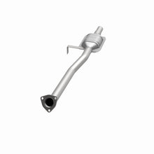 Load image into Gallery viewer, MagnaFlow Direct Fit Catalytic Converter 90-93 Q45 4.5L Rt