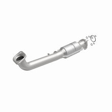 Load image into Gallery viewer, MagnaFlow Direct Fit Catalytic Converter 07-09 Acura RDX 2.3L T Rear