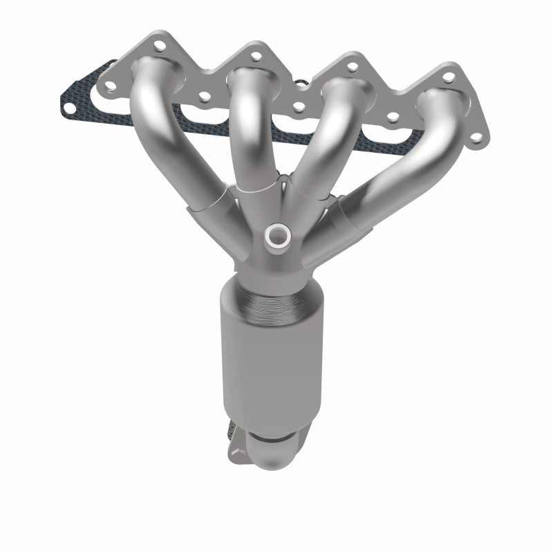 MagnaFlow Direct Fit Catalytic Converter 03-05 Hyundai Elantra 2.0L