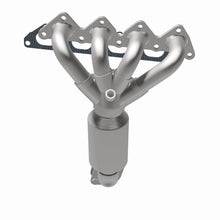 Load image into Gallery viewer, MagnaFlow Direct Fit Catalytic Converter 03-05 Hyundai Elantra 2.0L
