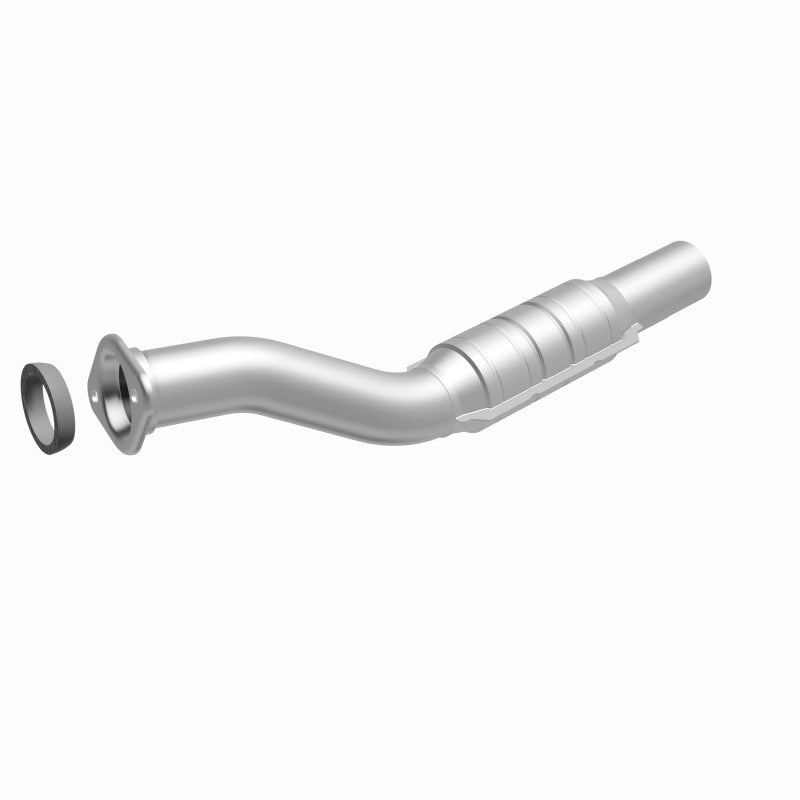 MagnaFlow Direct Fit Catalytic Converter 08-09 Dodge Caliber 2.4L T