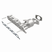 Load image into Gallery viewer, MagnaFlow Direct Fit Catalytic Converter 01-05 Volvo S60 2.4L / V70 2.4L