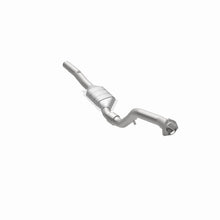 Load image into Gallery viewer, MagnaFlow Direct Fit Catalytic Converter 00-03 Audi A8 Quatt 4.2L Passenger Side