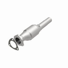 Load image into Gallery viewer, MagnaFlow Direct Fit Catalytic Converter VW Cabrio/Jetta 2.0L 96-98