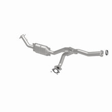 Load image into Gallery viewer, MagnaFlow Direct Fit Catalytic Converter 07-09 Ranger 3.0 Passenger Side OEM