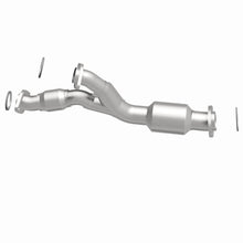 Load image into Gallery viewer, MagnaFlow Direct Fit Catalytic Converter 93-97 Lexus GS300 / 92-98 SC300 3.0L Front