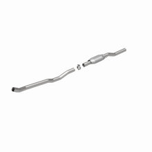 Load image into Gallery viewer, MagnaFlow Direct Fit Catalytic Converter Dodge Dakota 97-99 3.9L/5.2