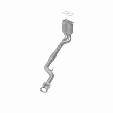 Load image into Gallery viewer, MagnaFlow Direct Fit Catalytic Converter 00-02 Nissan Sentra 1.8L