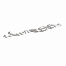 Load image into Gallery viewer, MagnaFlow Direct Fit Catalytic Converter 96-98 BMW 328 2.8L