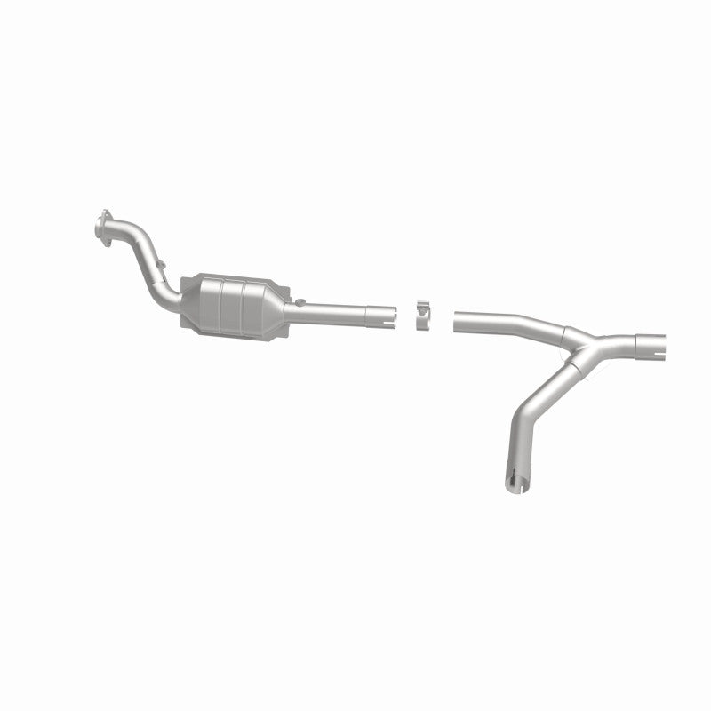 MagnaFlow Direct Fit Catalytic Converter 04-05 Dodge Ram 1500 Pickup 5.7L P/S