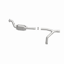 Load image into Gallery viewer, MagnaFlow Direct Fit Catalytic Converter 04-05 Dodge Ram 1500 Pickup 5.7L P/S