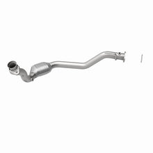 Load image into Gallery viewer, MagnaFlow Direct Fit Catalytic Converter 96-97 Ford Explorer 5.0L