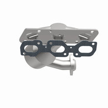 Load image into Gallery viewer, MagnaFlow DF Catalytic Conv 96-00 Ford Contour 2.5L / 99-02 Mercury Cougar 2.5L California - Front
