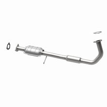 Load image into Gallery viewer, MagnaFlow Direct Fit Catalytic Converter 1997 Saturn Sc 1.9L