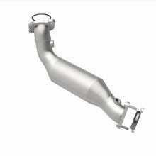 Load image into Gallery viewer, MagnaFlow Direct Fit Catalytic Converter 2009-2015 CTS V8 6.2 OEM Underbody