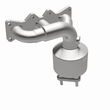 Load image into Gallery viewer, MagnaFlow Direct Fit Catalytic Converter 95-02 Mazda Millenia 2.3L