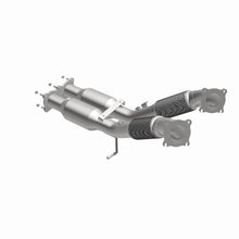 Load image into Gallery viewer, MagnaFlow Direct Fit Catalytic Converter 08-09 Volvo XC70 3.2L