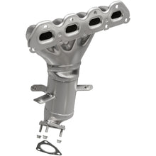 Load image into Gallery viewer, MagnaFlow Direct Fit Catalytic Converter 11-15 Chevrolet Cruze 1.8L Flex