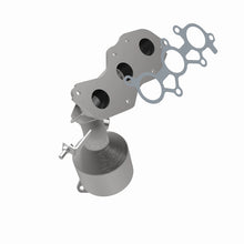 Load image into Gallery viewer, MagnaFlow Direct Fit Catalytic Converter 07-09 Lexus RX350 3.5L