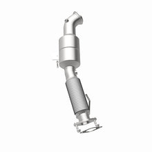 Load image into Gallery viewer, MagnaFlow Direct Fit Catalytic Converter 2014 Ford Fusion 2.0L T