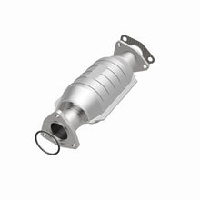 Load image into Gallery viewer, MagnaFlow Direct Fit Catalytic Converter Acura Vigor 92-94