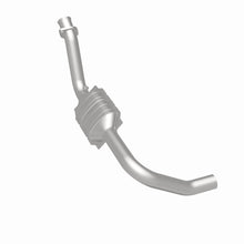 Load image into Gallery viewer, MagnaFlow Direct Fit Catalytic Converter 07-09 Chrysler/Dodge Aspen/Durango 5.7L Driver Side