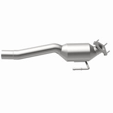 Load image into Gallery viewer, MagnaFlow Direct Fit Catalytic Converter 04-07 VW Touareg 4.2L Passenger Side