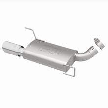 Load image into Gallery viewer, MagnaFlow Sys Cat-Back 05-09 Mustang V6 4.0L Axl-Bak