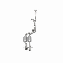 Load image into Gallery viewer, MagnaFlow Direct Fit Catalytic Converter 90-93 Mercedes 500SL 5.0L