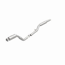 Load image into Gallery viewer, MagnaFlow Left Side Direct Fit Catalytic Converter California Grade 06-08 Audi A6 Quattro 3.2L