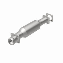 Load image into Gallery viewer, MagnaFlow Direct Fit Catalytic Converter California Grade 79-80 International Scout II 5.0L