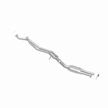 Load image into Gallery viewer, MagnaFlow Direct Fit Catalytic Converter BMW 85 87