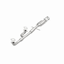 Load image into Gallery viewer, MagnaFlow Direct Fit Catalytic Converter 02-05 Hyundai XG350 3.5L